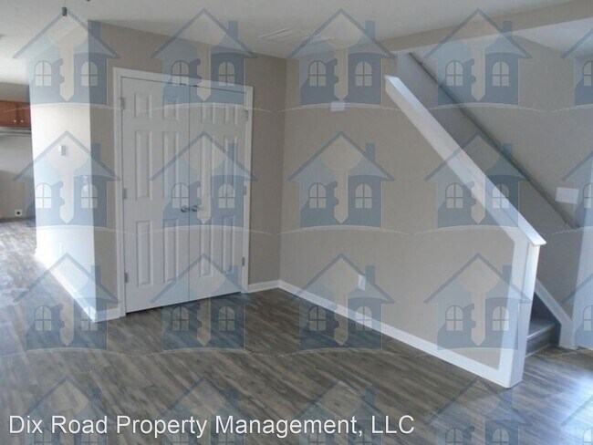 Building Photo - 4 br, 2.5 bath House - 203 Wexford Drive,