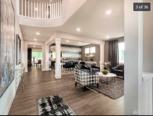 Foto del edificio - 5 Bed 2.5 Bath Preston Woods Home
