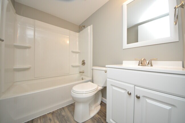 Foto del edificio - Bennington Place