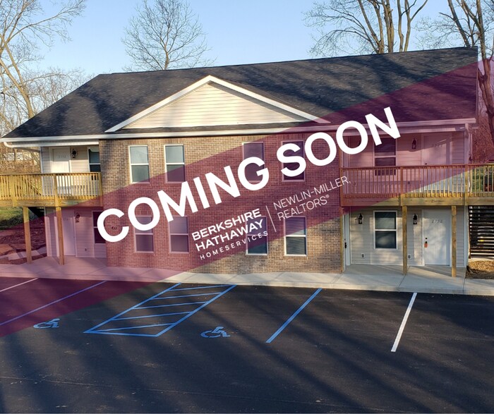 Foto principal - 2 Bedroom Upper Unit Pets Welcome!!