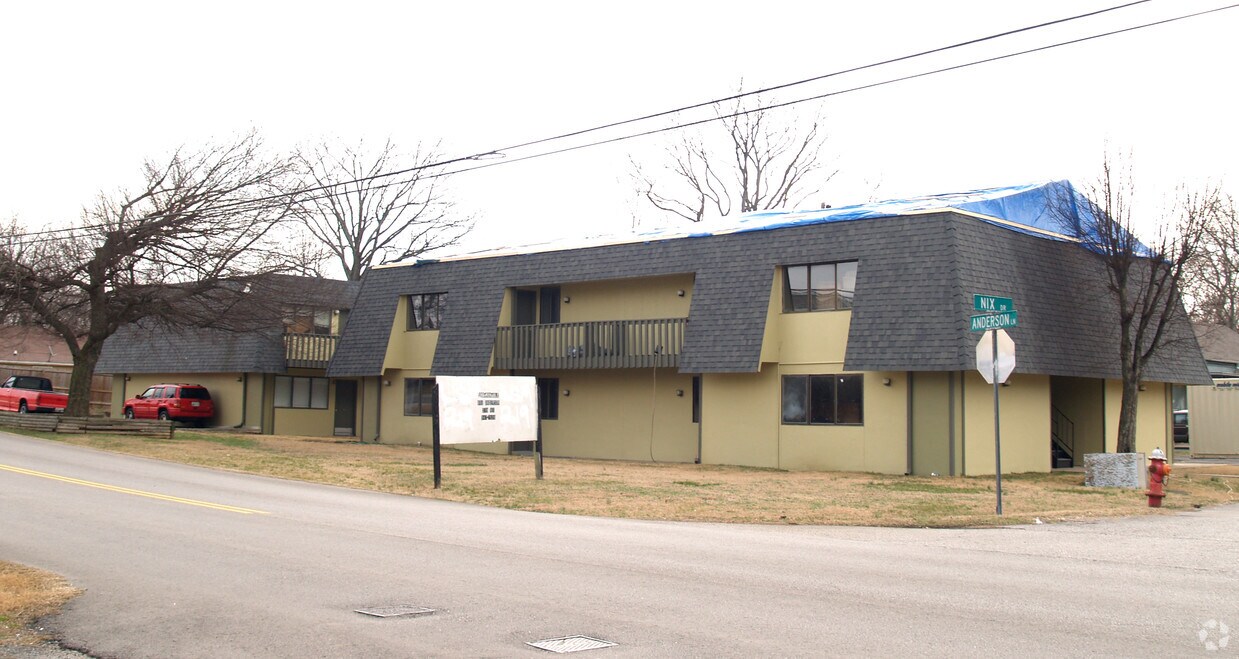 316 Nix Dr, Madison, TN 37115 Apartments in Madison, TN