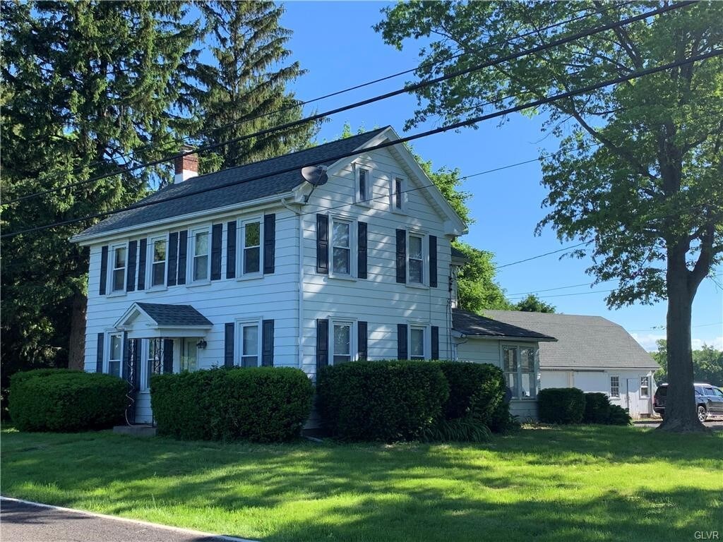 Primary Photo - 2385 Allentown Rd
