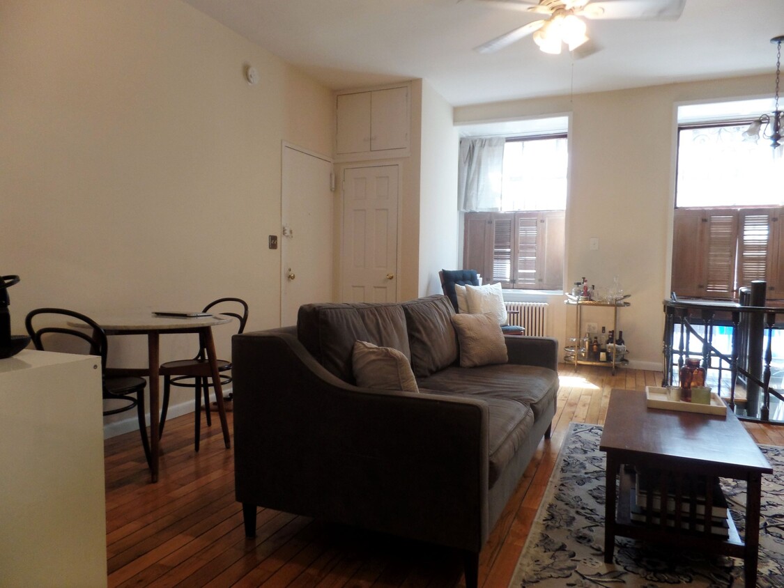 19 W 76th St, New York, NY 10023 - Townhome Rentals in New York NY ...