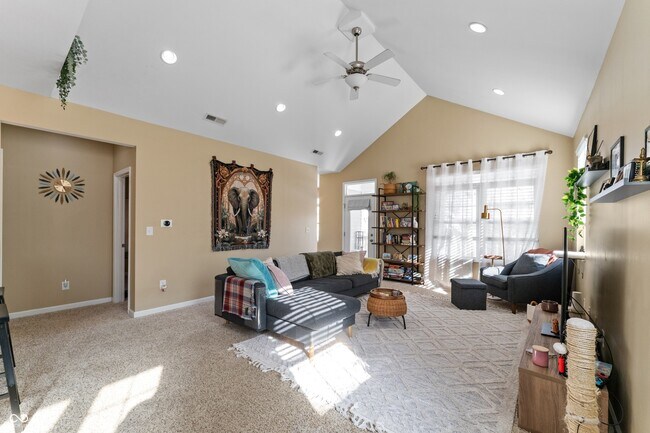 Foto del edificio - 2322 N Pennsylvania St