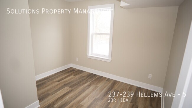 Building Photo - **2 Bedroom in the Heart of Welland**