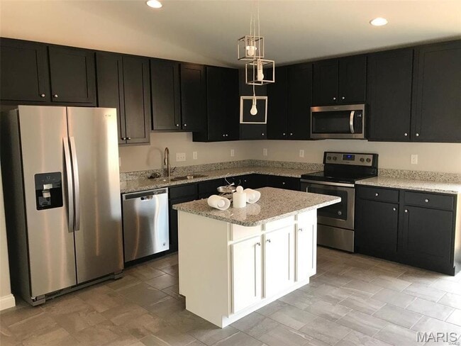 Foto del edificio - 314 Touchdown Dr