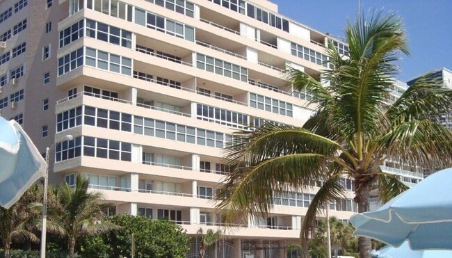 Building Photo - 345 N Fort Lauderdale Beach Blvd