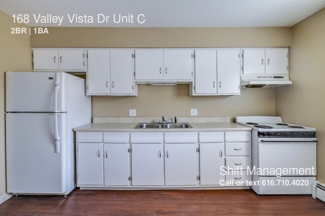 Building Photo - 168 Valley Vista Dr