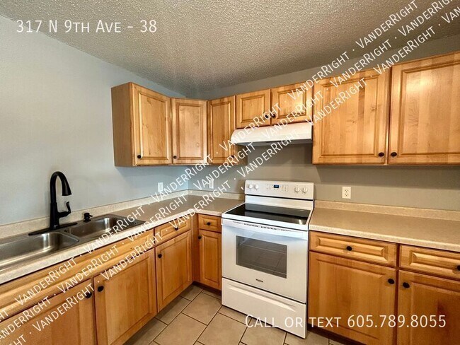 Foto del edificio - 317 9th Ave