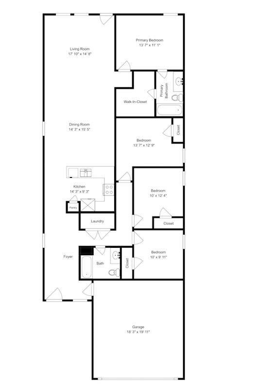 Building Photo - 5713 Verracio Ct