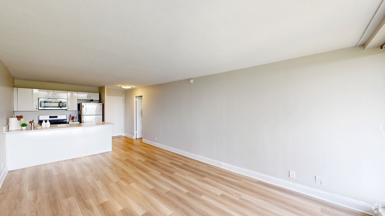 Photo - Chestnut Hill Tower Apartments