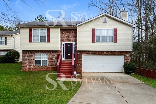 Foto del edificio - 2053 Oak Terrace Dr SE