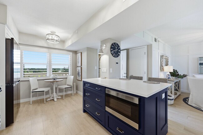 Foto del edificio - 5501 Heron Point Dr