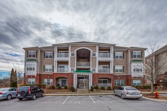 Foto del edificio - 8401 Callabee Way
