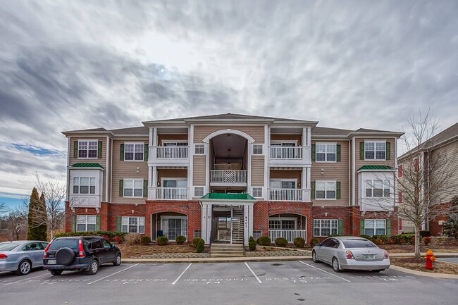 Building Photo - 8401 Callabee Way