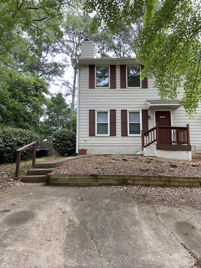 Photo - 1043 Dassow Ct Townhome