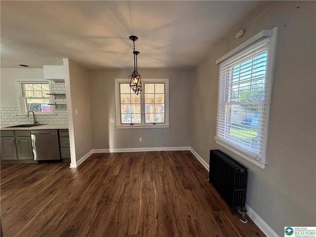 Foto del edificio - 724 N Muhlenberg St