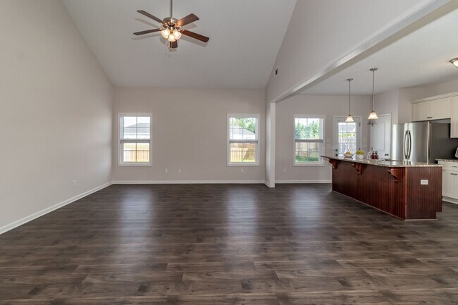 Foto del edificio - Like New, 4/2, Ranch Home In Grovetown!