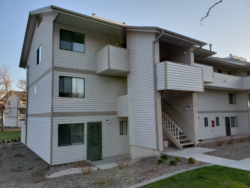 Primary Photo - 1705 Heatheridge Rd