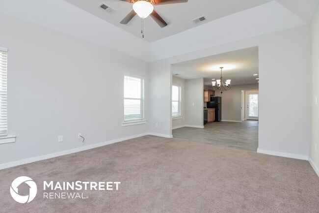 Foto del edificio - 569 Kincaid Cove Ln