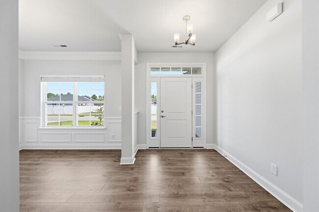 Foto del edificio - 903 Eakins Ln