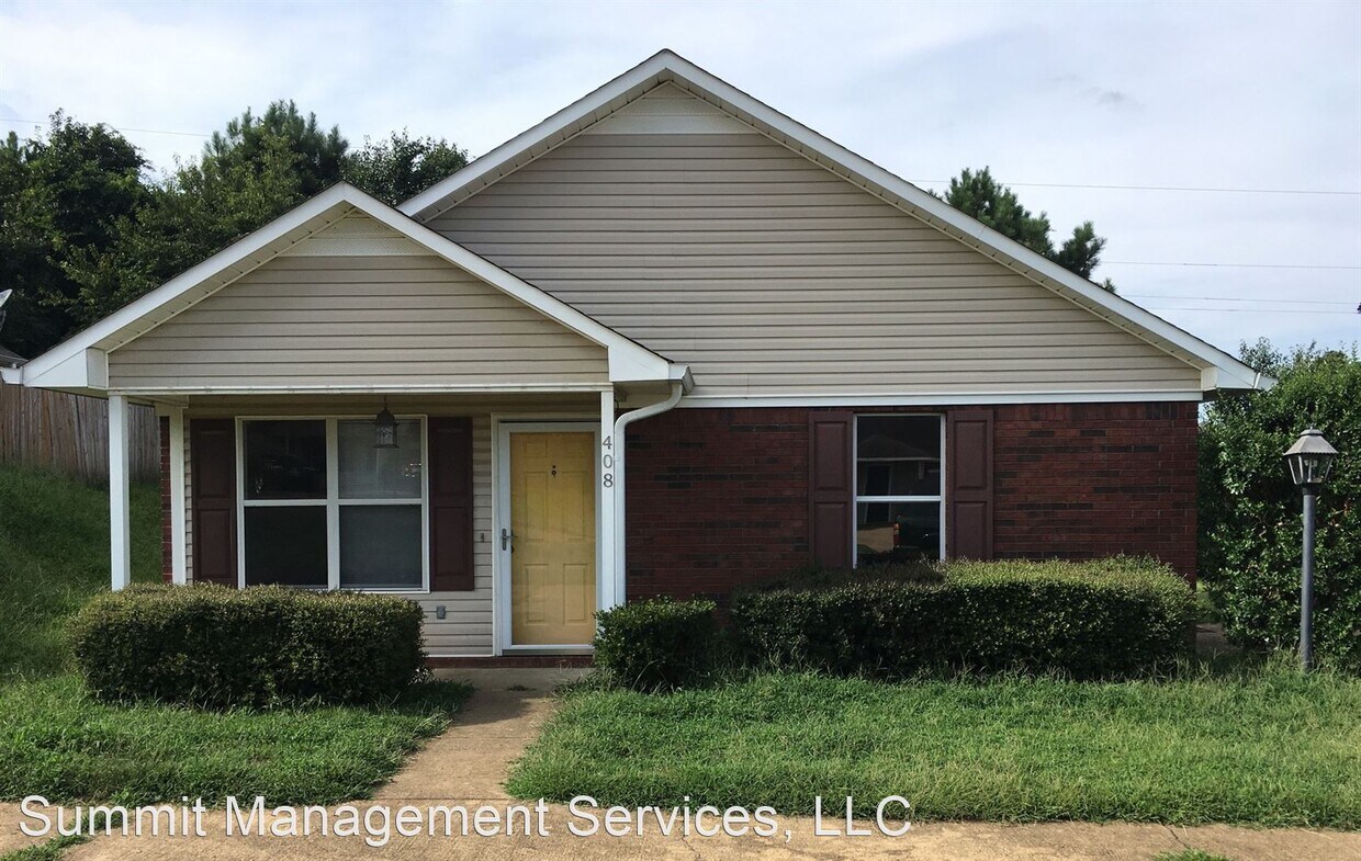 Primary Photo - 2 br, 2 bath House - 408 Beauregard