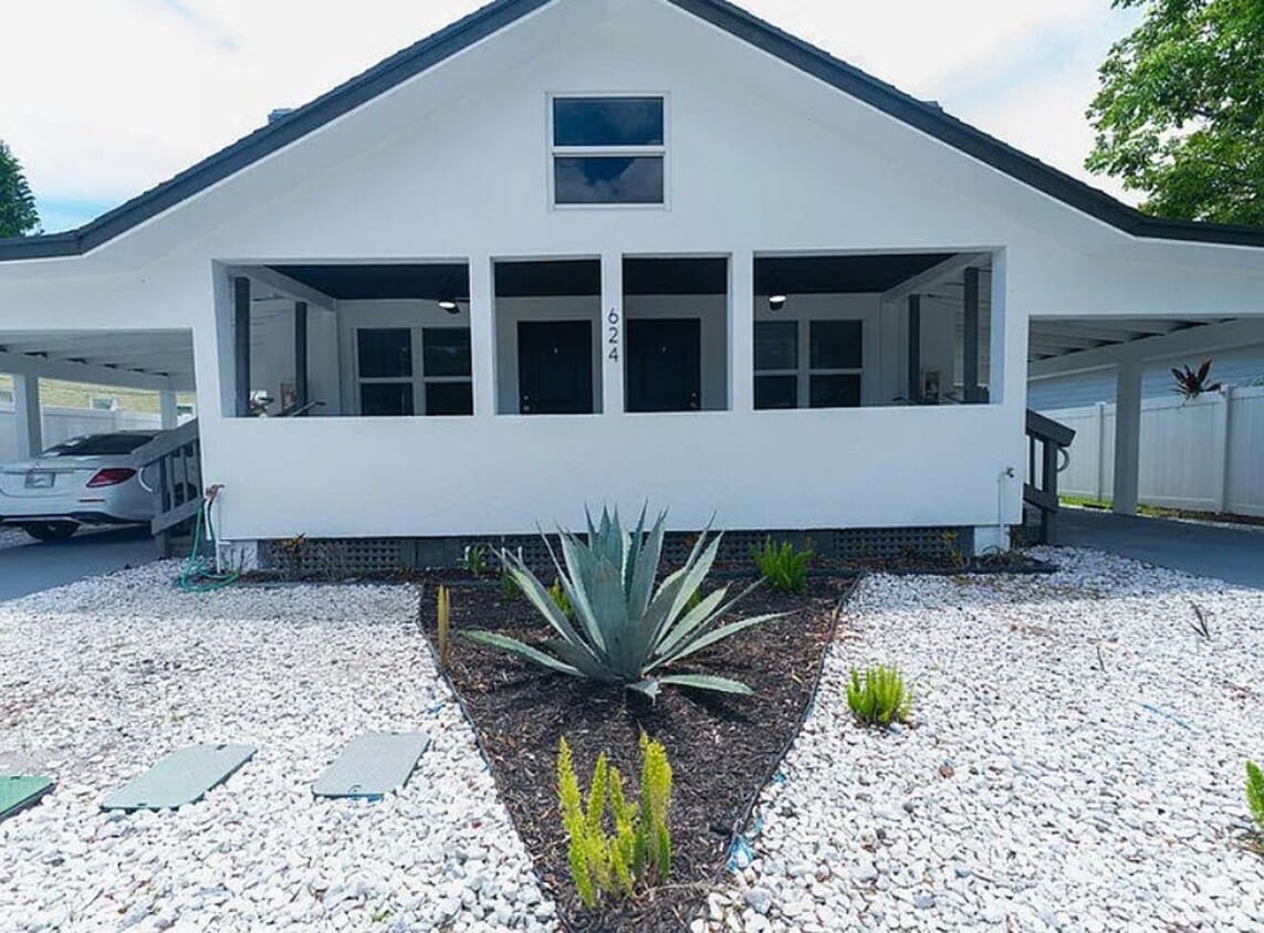 Primary Photo - 624 S 12th St