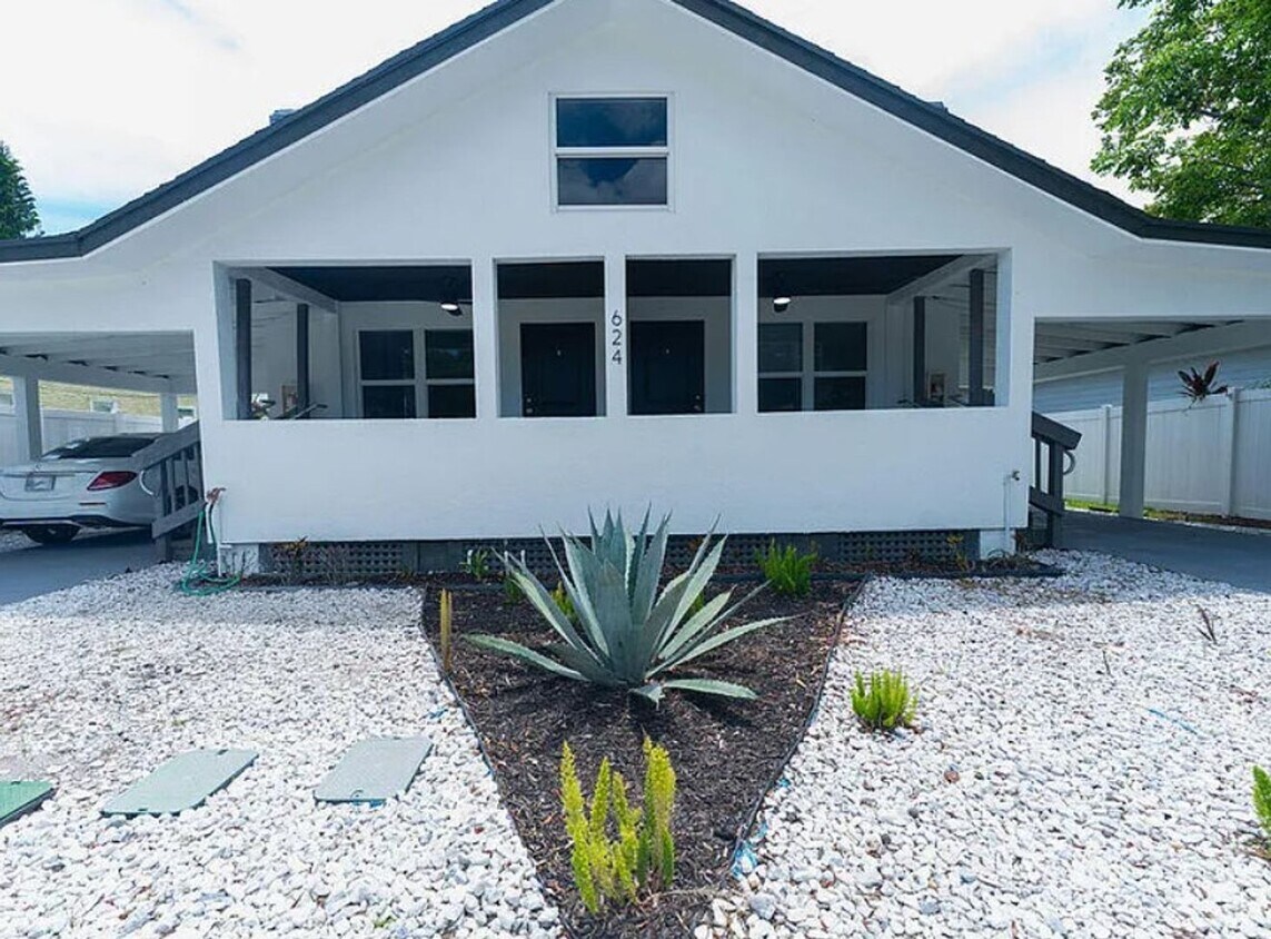 Photo - 624 S 12th St (Fort Pierce, FL)