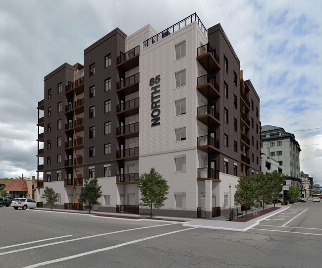 Building Photo - 85 North Apartments