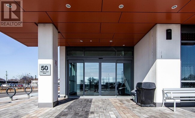 Building Photo - 50 Thomas Riley Rd