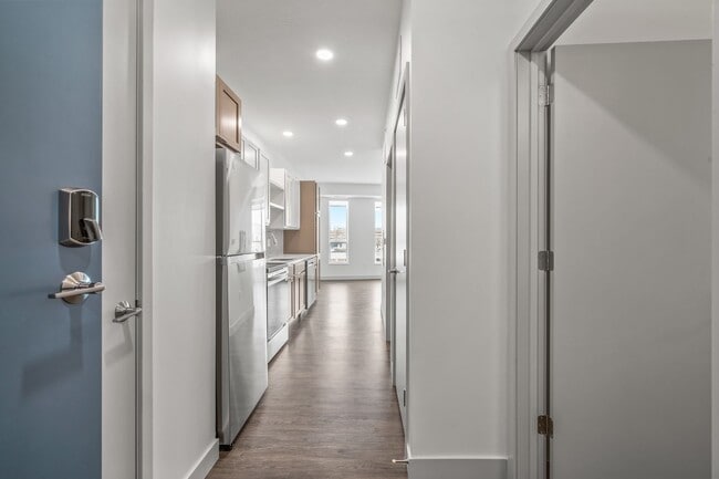 Interior Photo - The Harlan