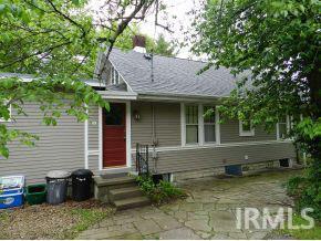 Building Photo - 518 S Swain Ave