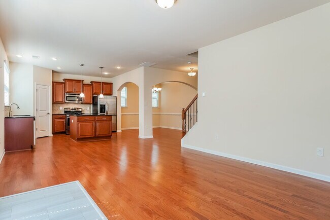 Foto del edificio - 325 Plott Hound Ln