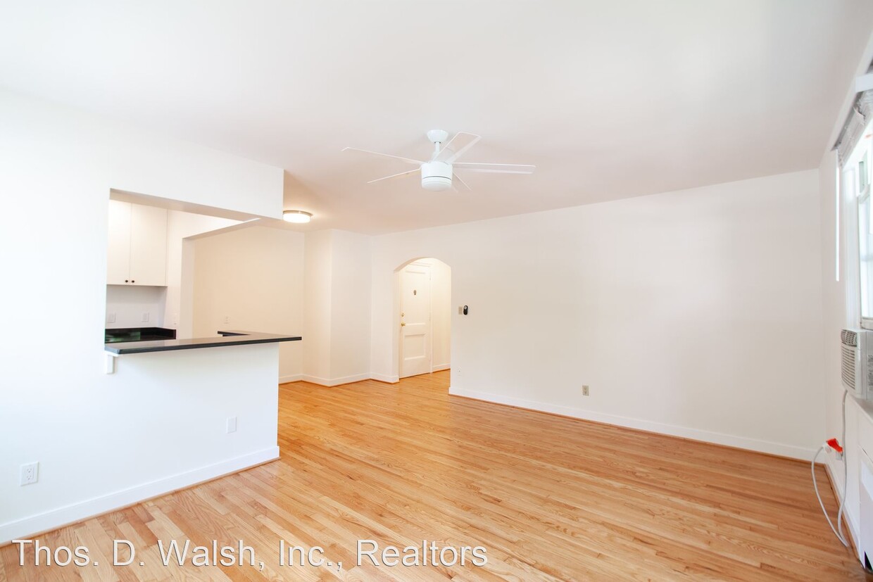 Foto principal - 1 br, 1 bath House - 4000 Beecher St NW #201