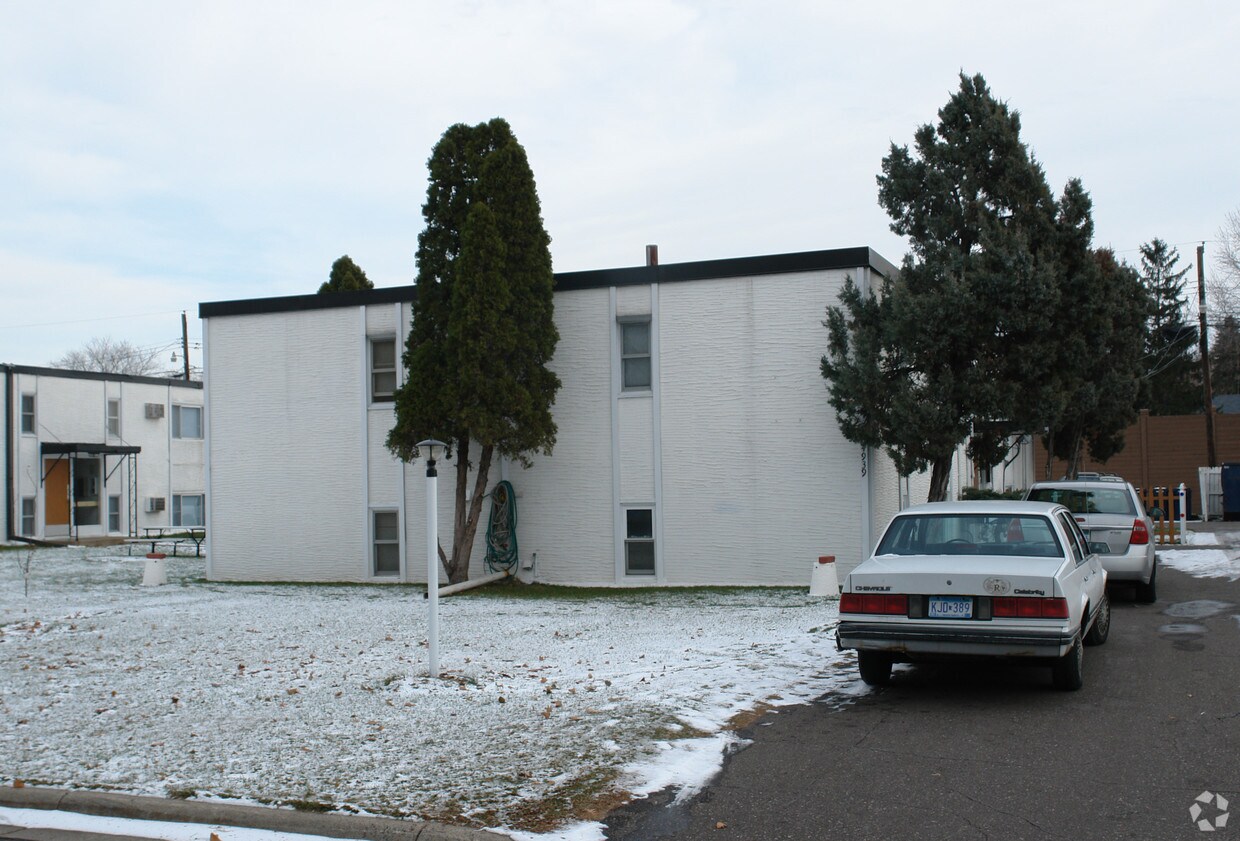 Foto del edificio - 4939 3rd St NE