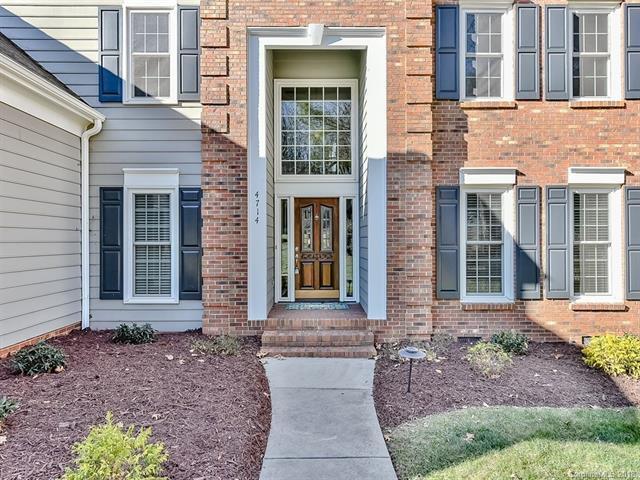 Building Photo - 4714 Avonwood Lane, Charlotte, NC, 28270