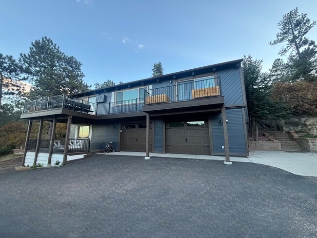 Building Photo - 525 W Woodmen Rd