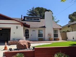 Building Photo - 27840 Camp Plenty Rd