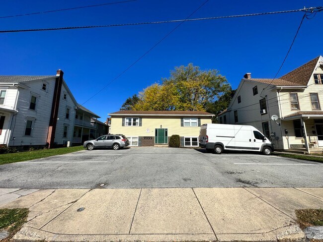 Building Photo - 45 W Sheridan Ave.