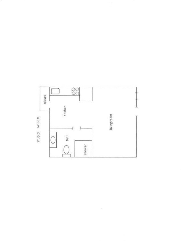 Building Photo - 7911 SE King Rd