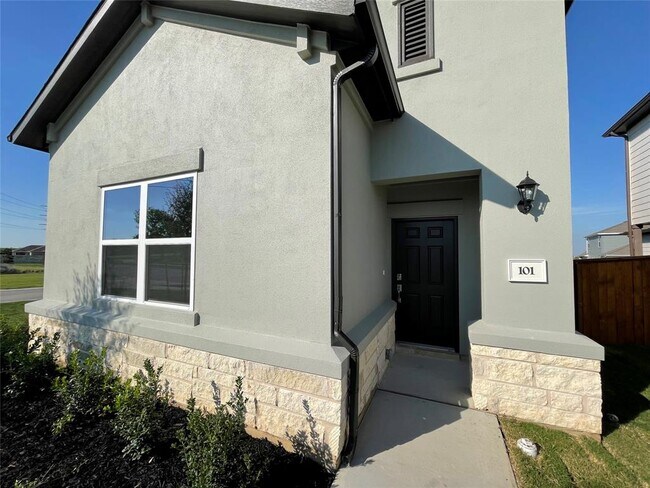 Foto del edificio - 101 Thurman Holt Rd