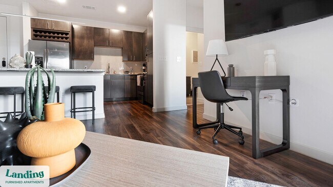 Foto del edificio - 5810 UTSA Boulevard