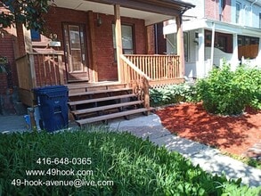 Building Photo - 49 Hook Av