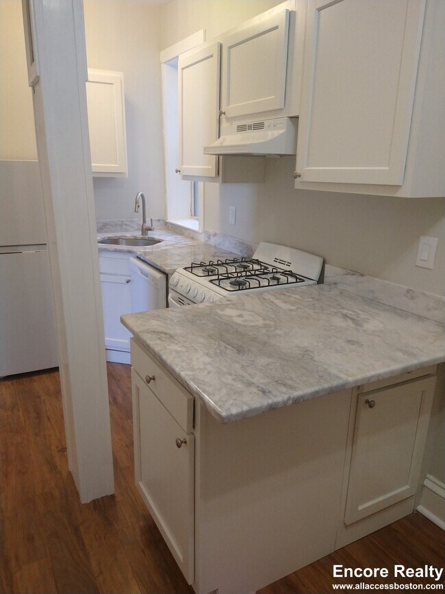 Foto del edificio - 1189 Commonwealth Ave