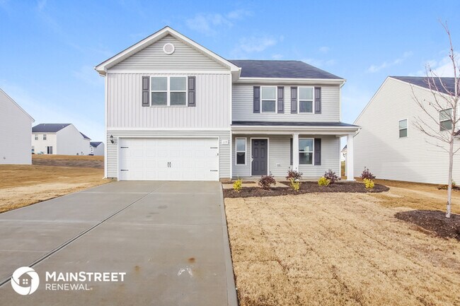 Building Photo - New Construction Home Available to Lease!