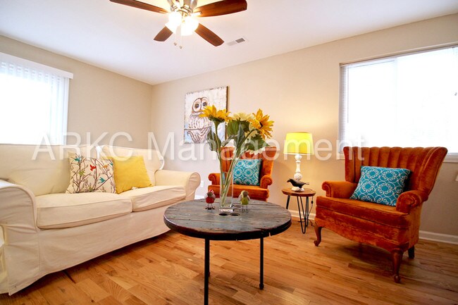 Foto del edificio - 3635 Warwick Blvd