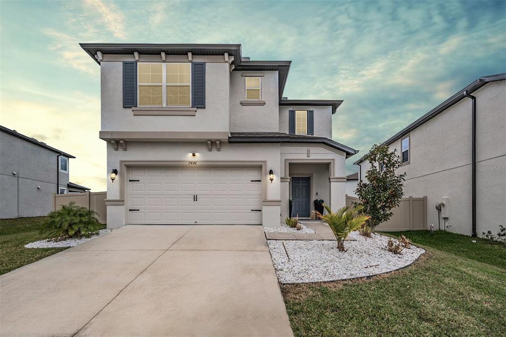 Foto principal - 7446 Yale Harbor Dr
