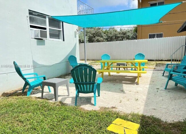 Foto del edificio - 7640 N Miami Ave