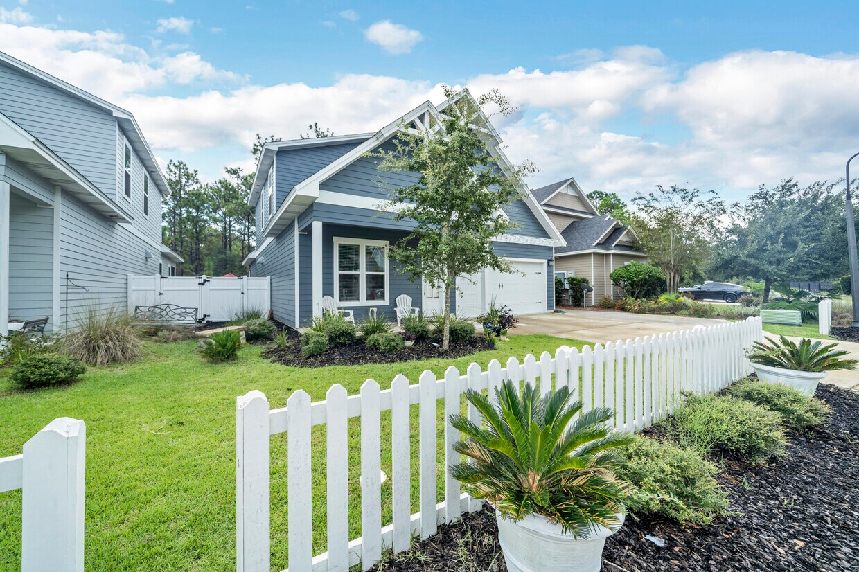 126 Blakely Drew Blvd, Santa Rosa Beach, FL 32459 House Rental in