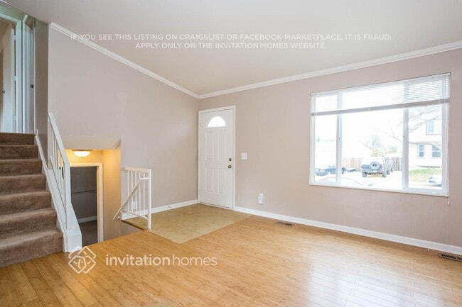 Building Photo - 4817 S Pitkin Way